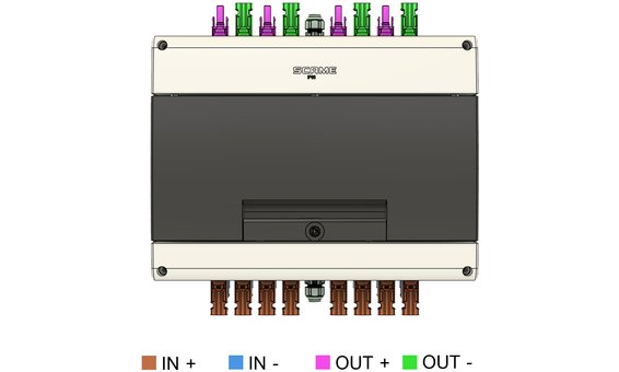 TARU GAK 2IN/1OUTx4 4MPPT 4ÜS MC4_o_u